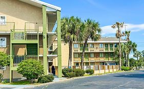 Oyo Hotel Mobile Al I-65 At Airport Blvd 2*